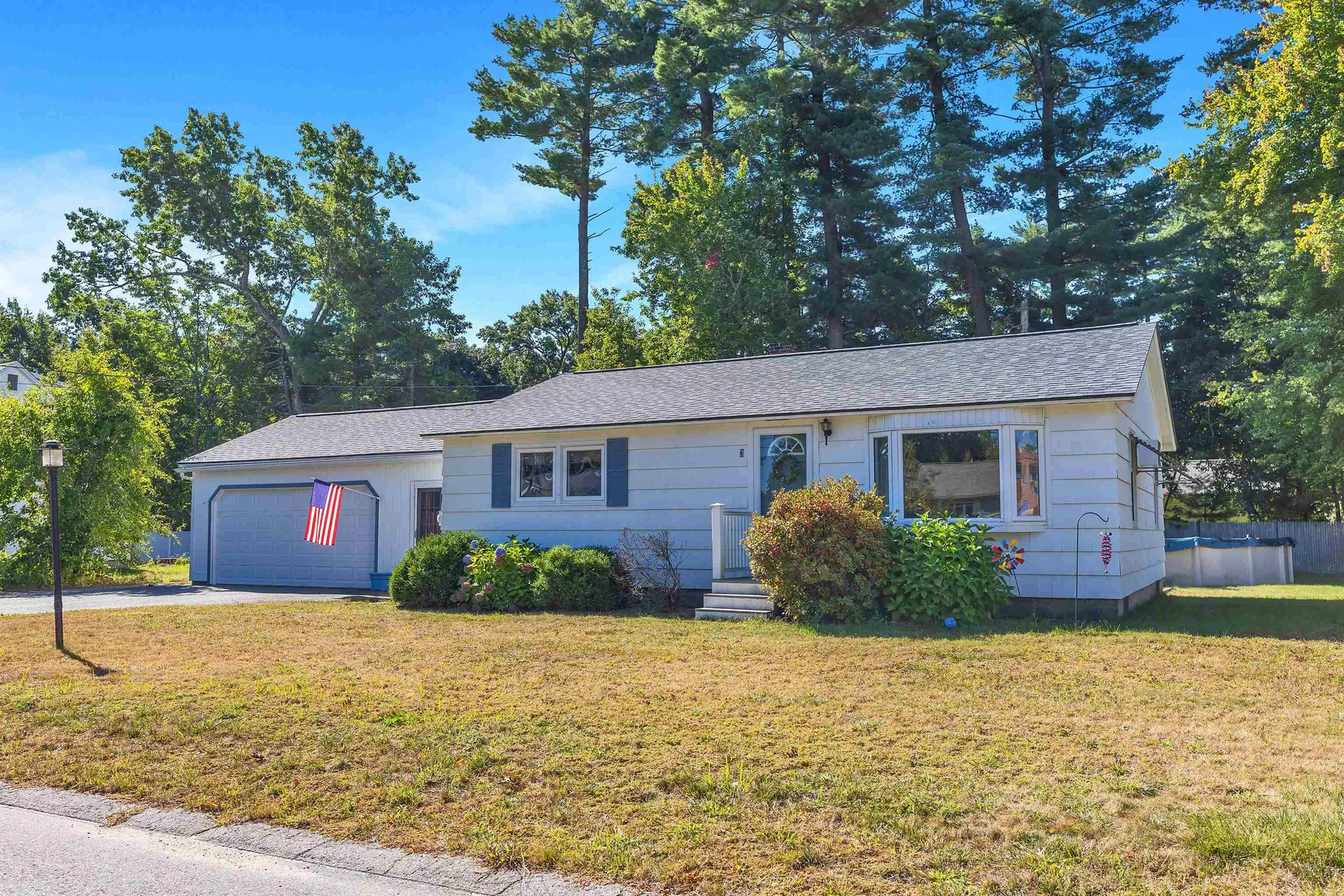 3 Bishop Street Merrimack NH 03054