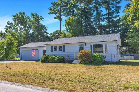 3 Bishop Street Merrimack NH 03054