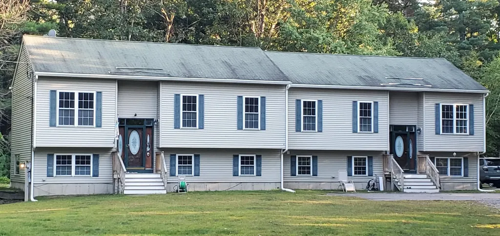 39a Boyd Road Hudson NH 03051