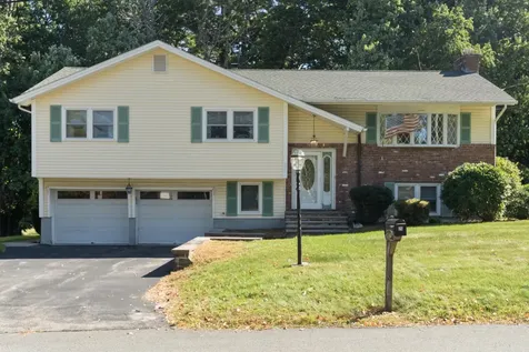 25 Marianna Road Salem NH 03079
