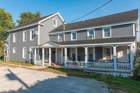 46 Summer Street Rutland City VT 05701