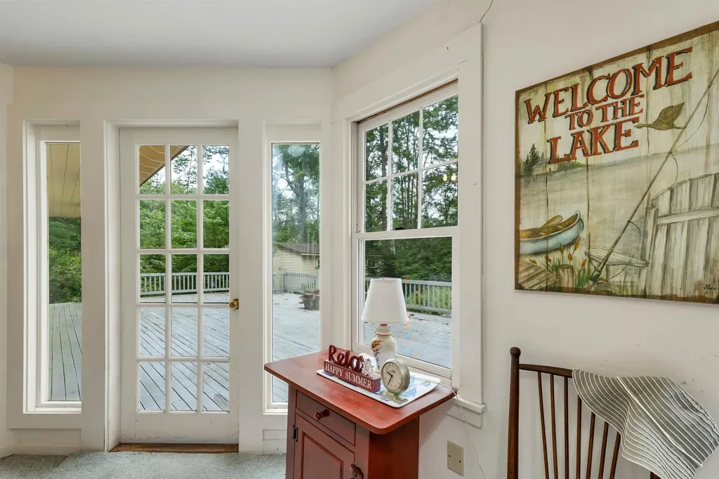 58 Point O Pines Road Wolfeboro NH 03894