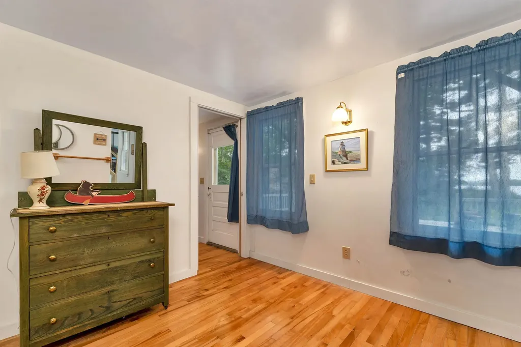58 Point O Pines Road Wolfeboro NH 03894