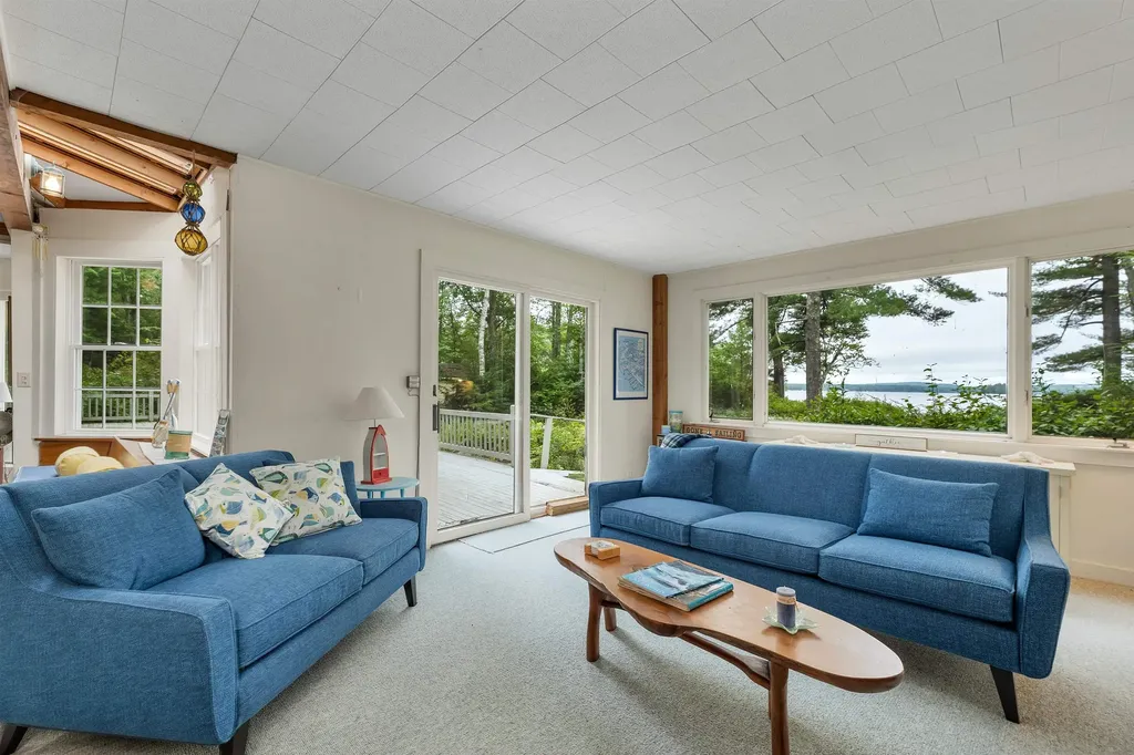 58 Point O Pines Road Wolfeboro NH 03894