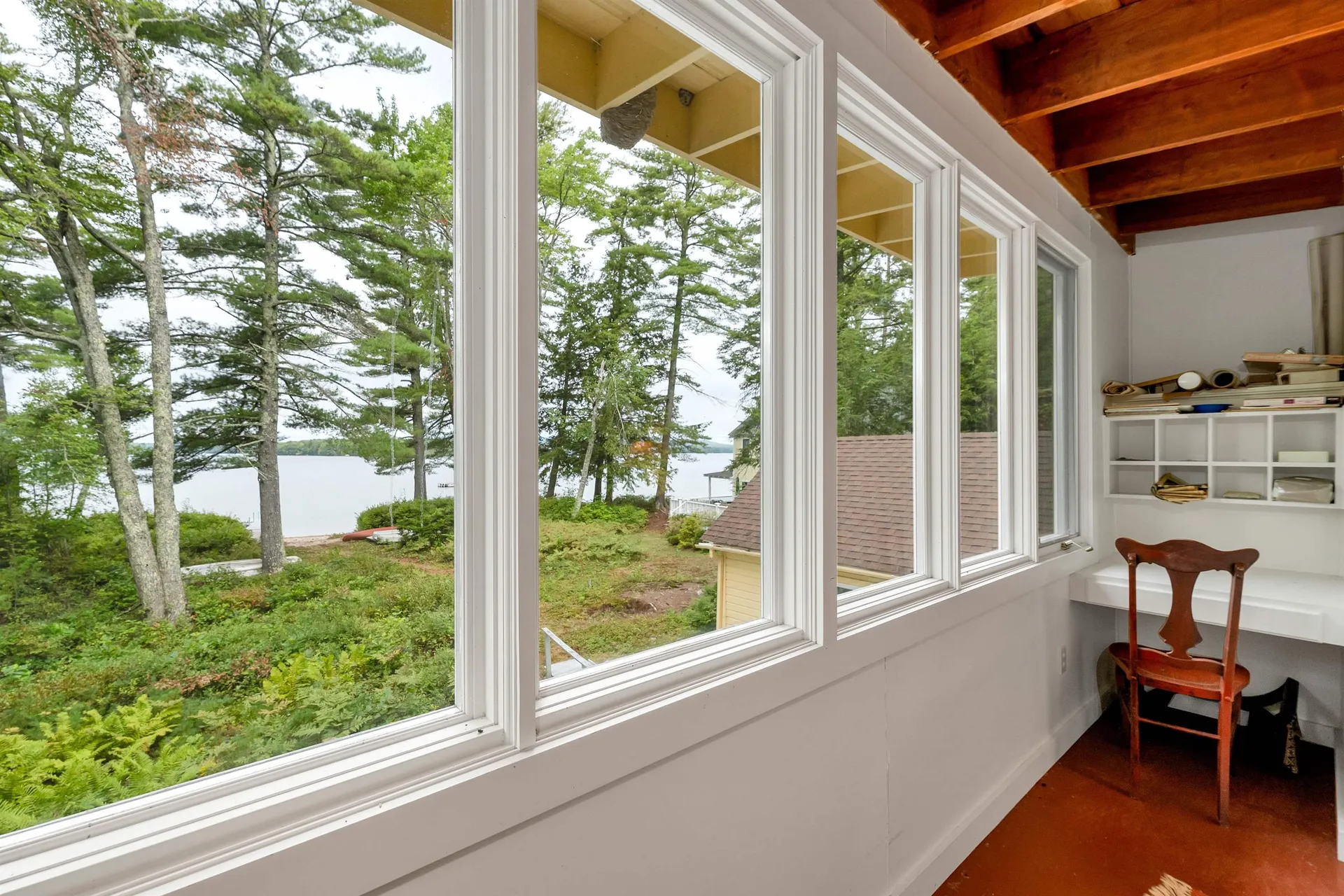 58 Point O Pines Road Wolfeboro NH 03894