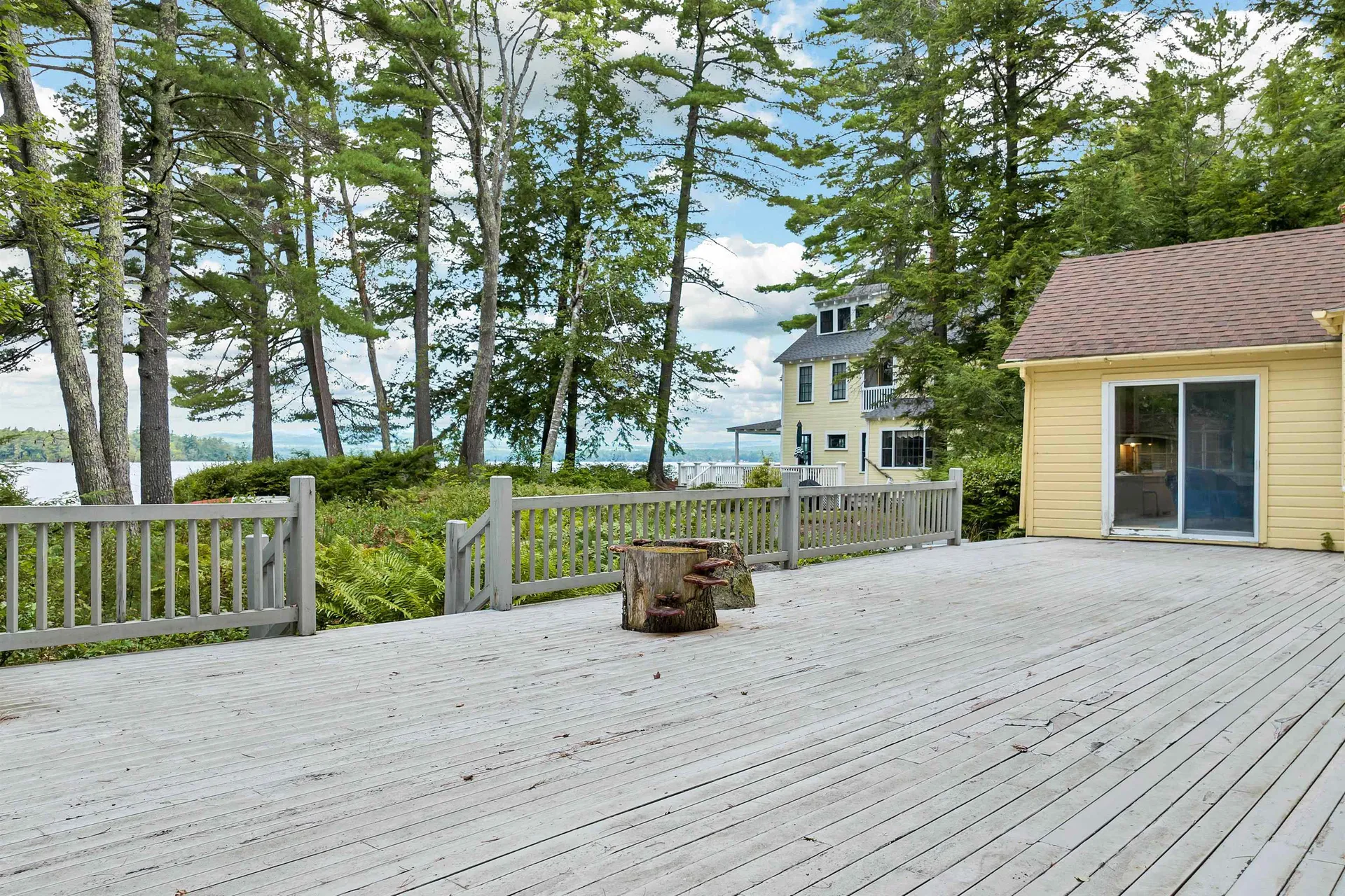 58 Point O Pines Road Wolfeboro NH 03894