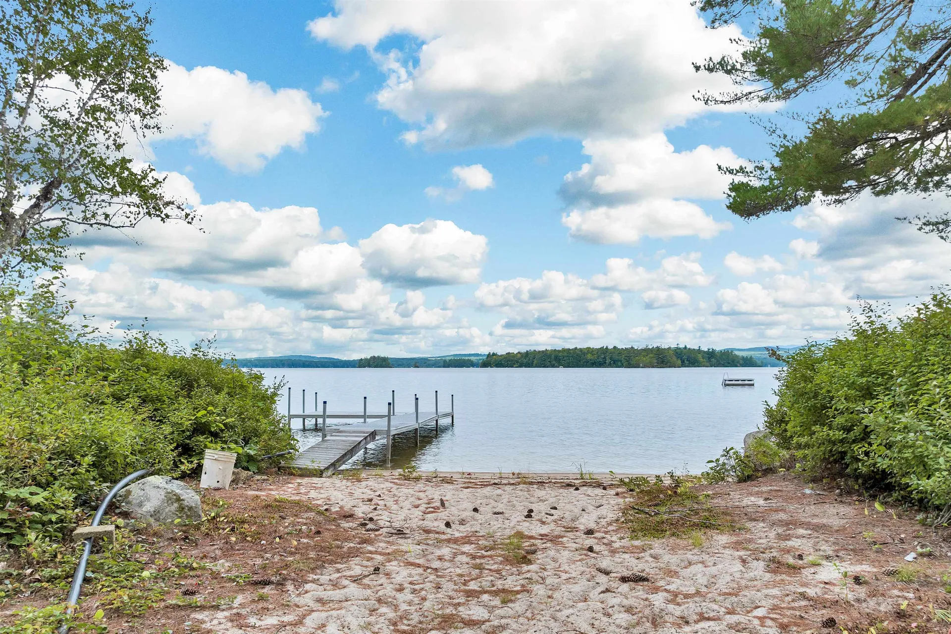 58 Point O Pines Road Wolfeboro NH 03894