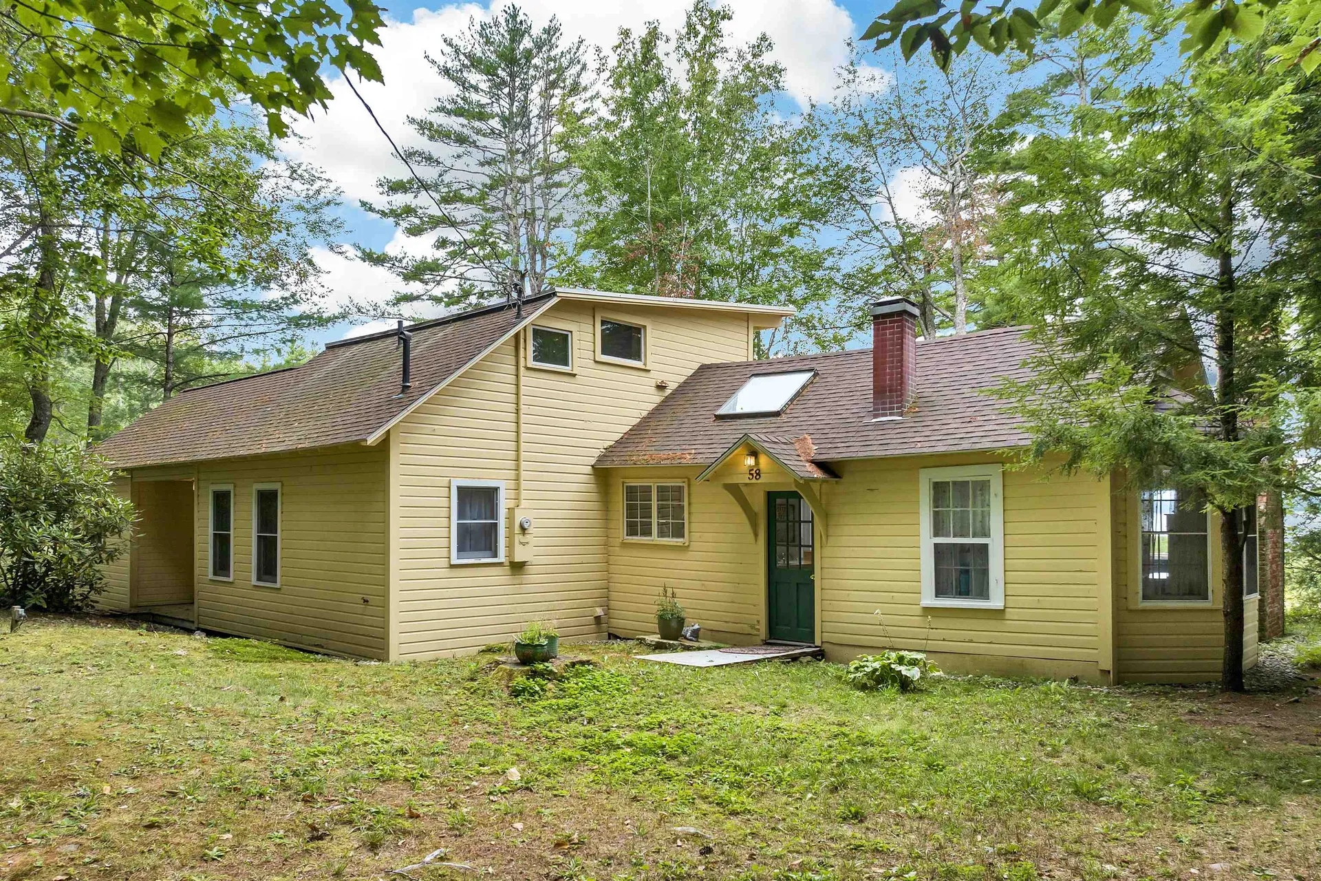 58 Point O Pines Road Wolfeboro NH 03894