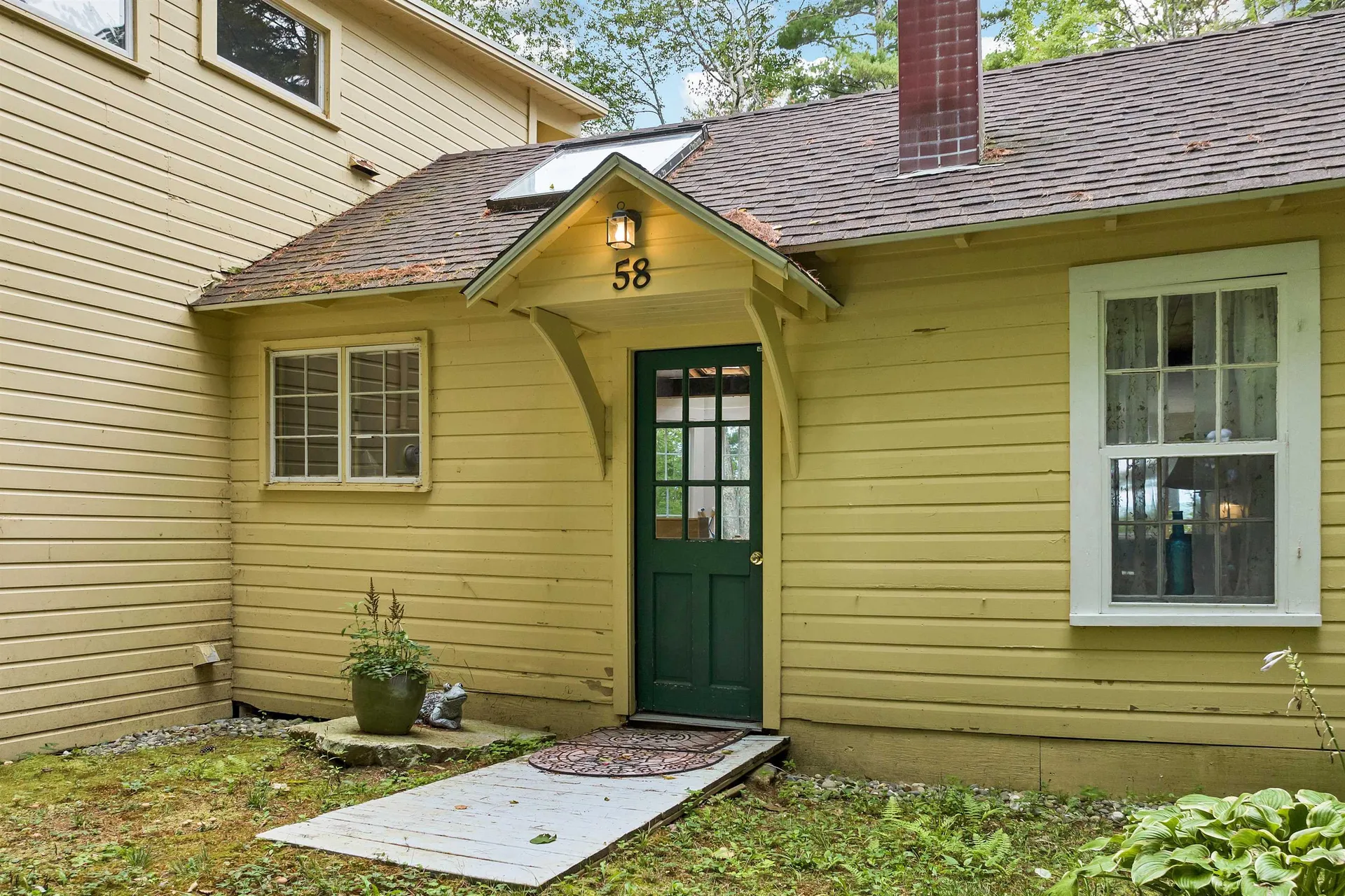 58 Point O Pines Road Wolfeboro NH 03894