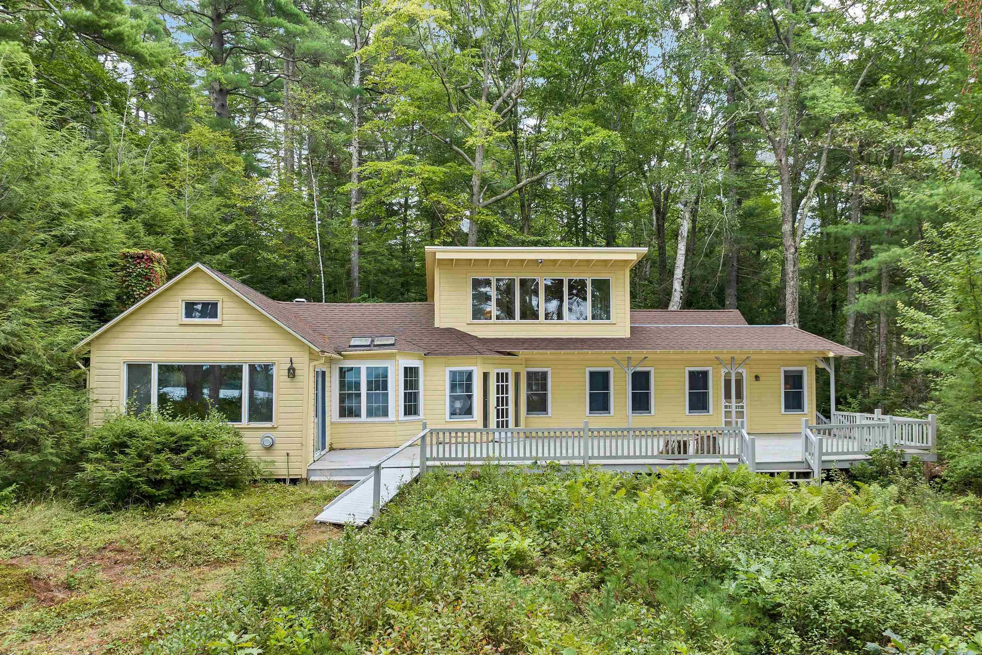 58 Point O Pines Road Wolfeboro NH 03894