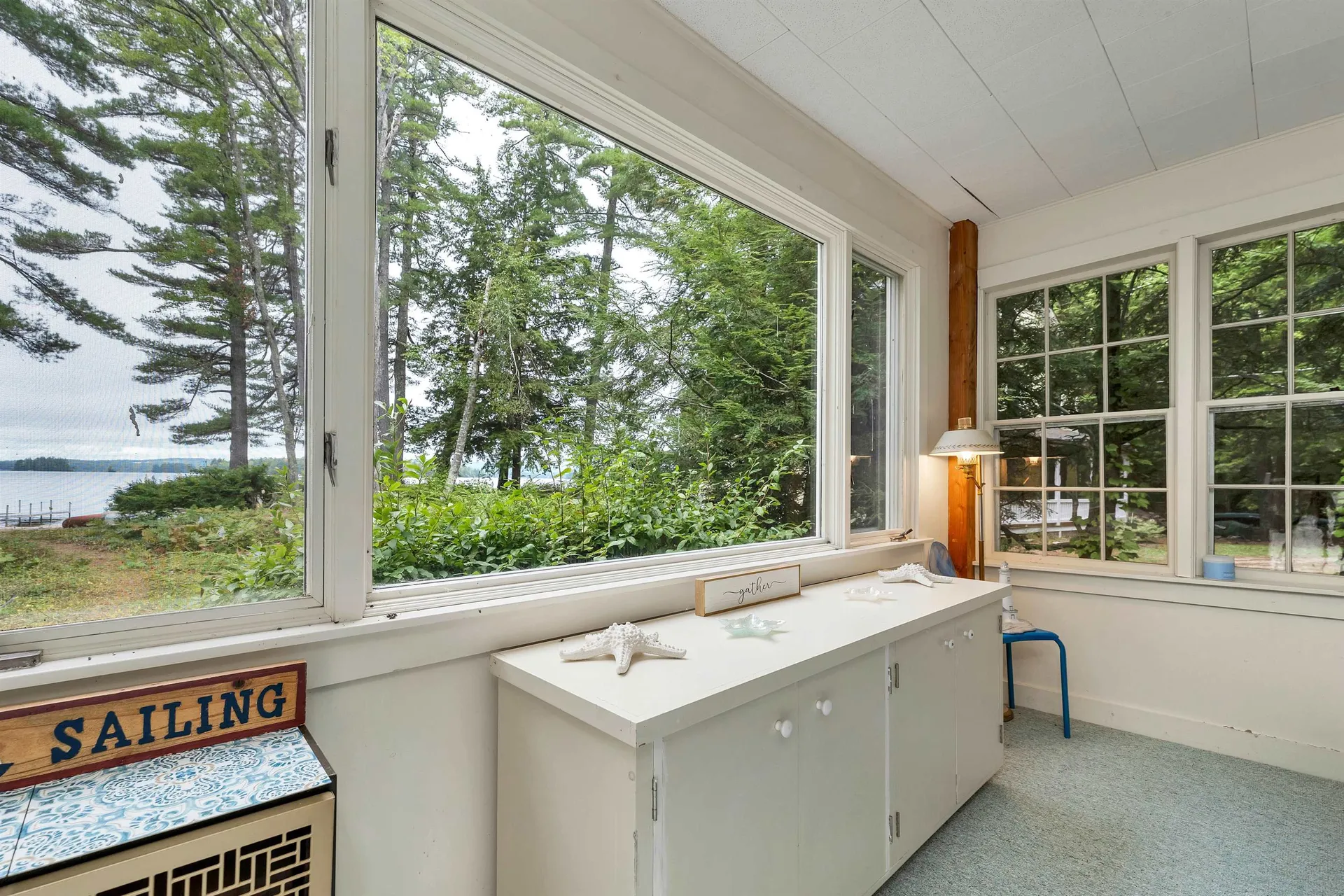 58 Point O Pines Road Wolfeboro NH 03894