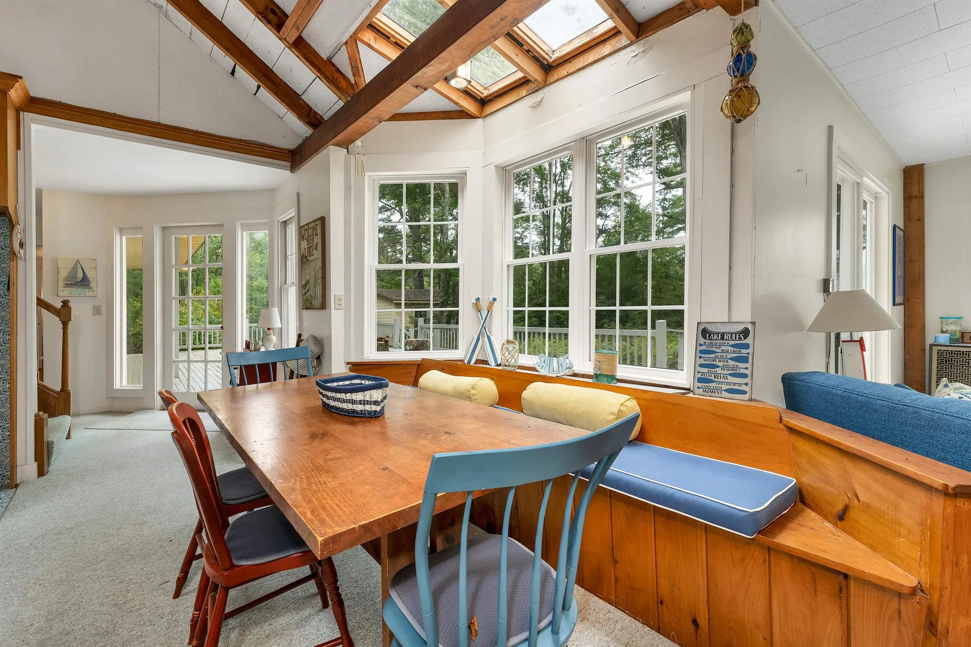 58 Point O Pines Road Wolfeboro NH 03894
