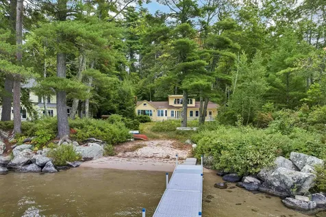 58 Point O Pines Road Wolfeboro NH 03894