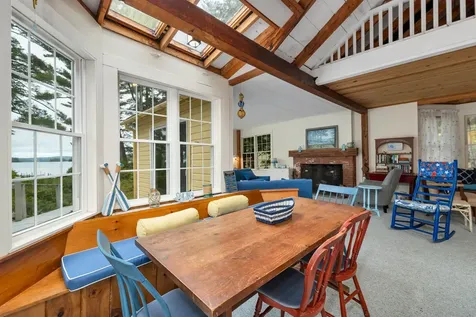 58 Point O Pines Road Wolfeboro NH 03894