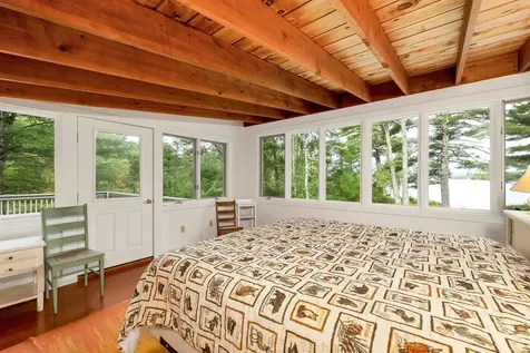 58 Point O Pines Road Wolfeboro NH 03894