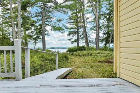58 Point O Pines Road Wolfeboro NH 03894