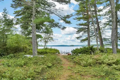 58 Point O Pines Road Wolfeboro NH 03894