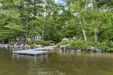 58 Point O Pines Road Wolfeboro NH 03894