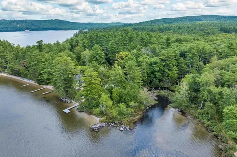 58 Point O Pines Road Wolfeboro NH 03894