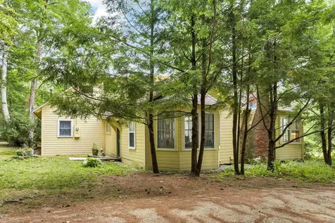 58 Point O Pines Road Wolfeboro NH 03894