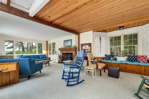 58 Point O Pines Road Wolfeboro NH 03894