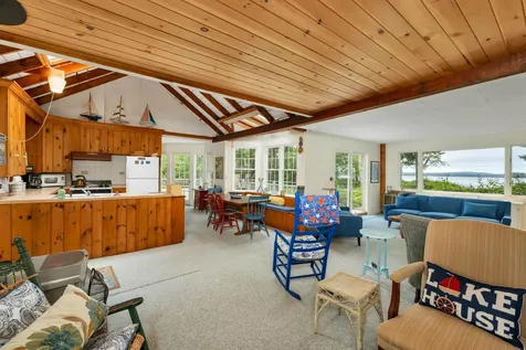 58 Point O Pines Road Wolfeboro NH 03894