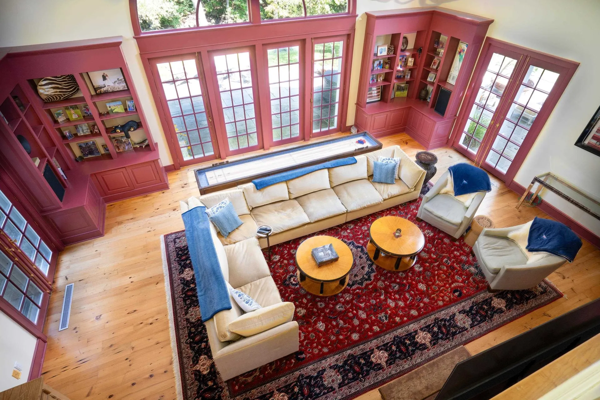 33 Forest Haunts Road Winhall VT 05340