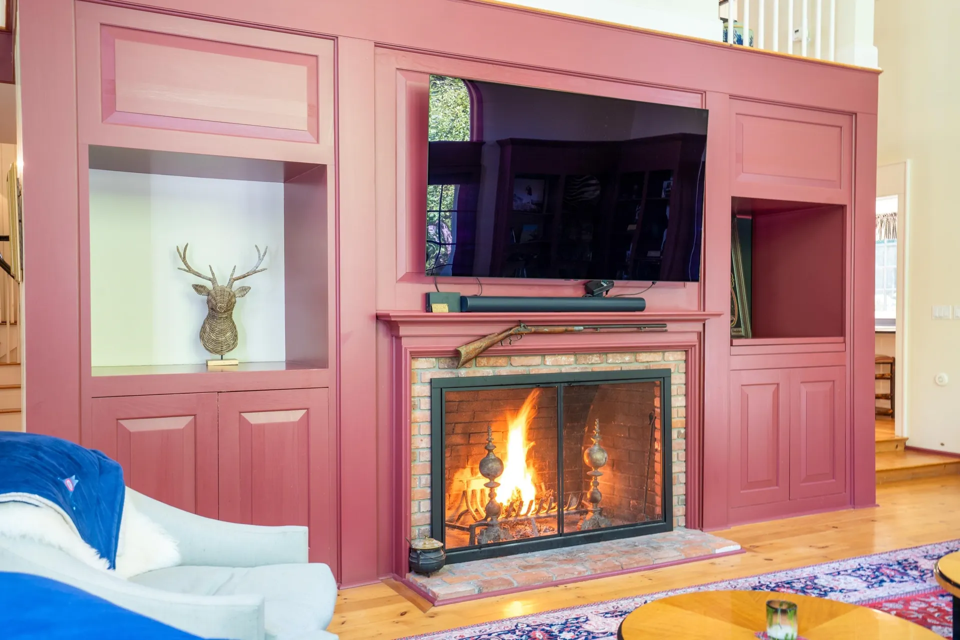 33 Forest Haunts Road Winhall VT 05340