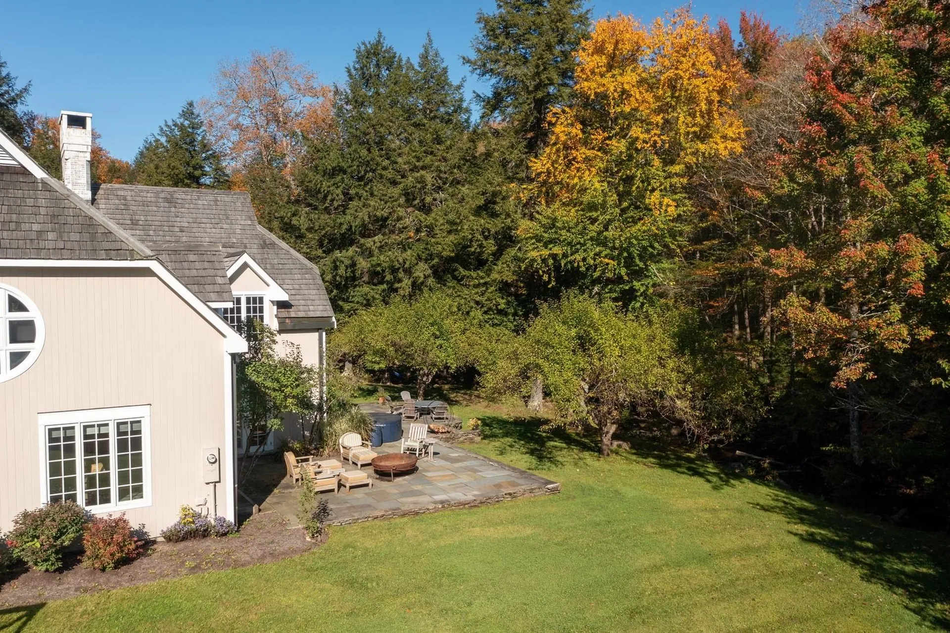 33 Forest Haunts Road Winhall VT 05340