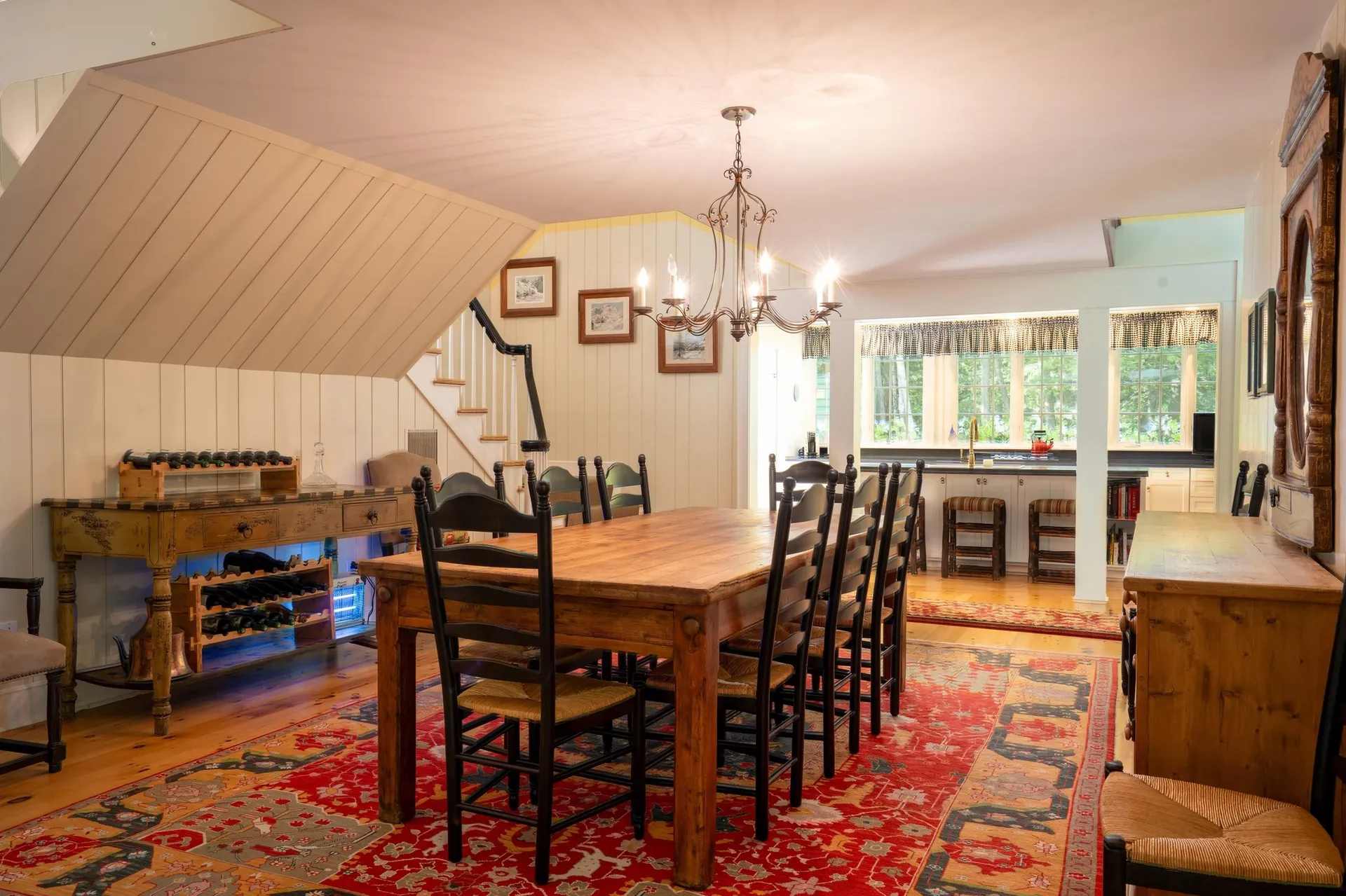 33 Forest Haunts Road Winhall VT 05340