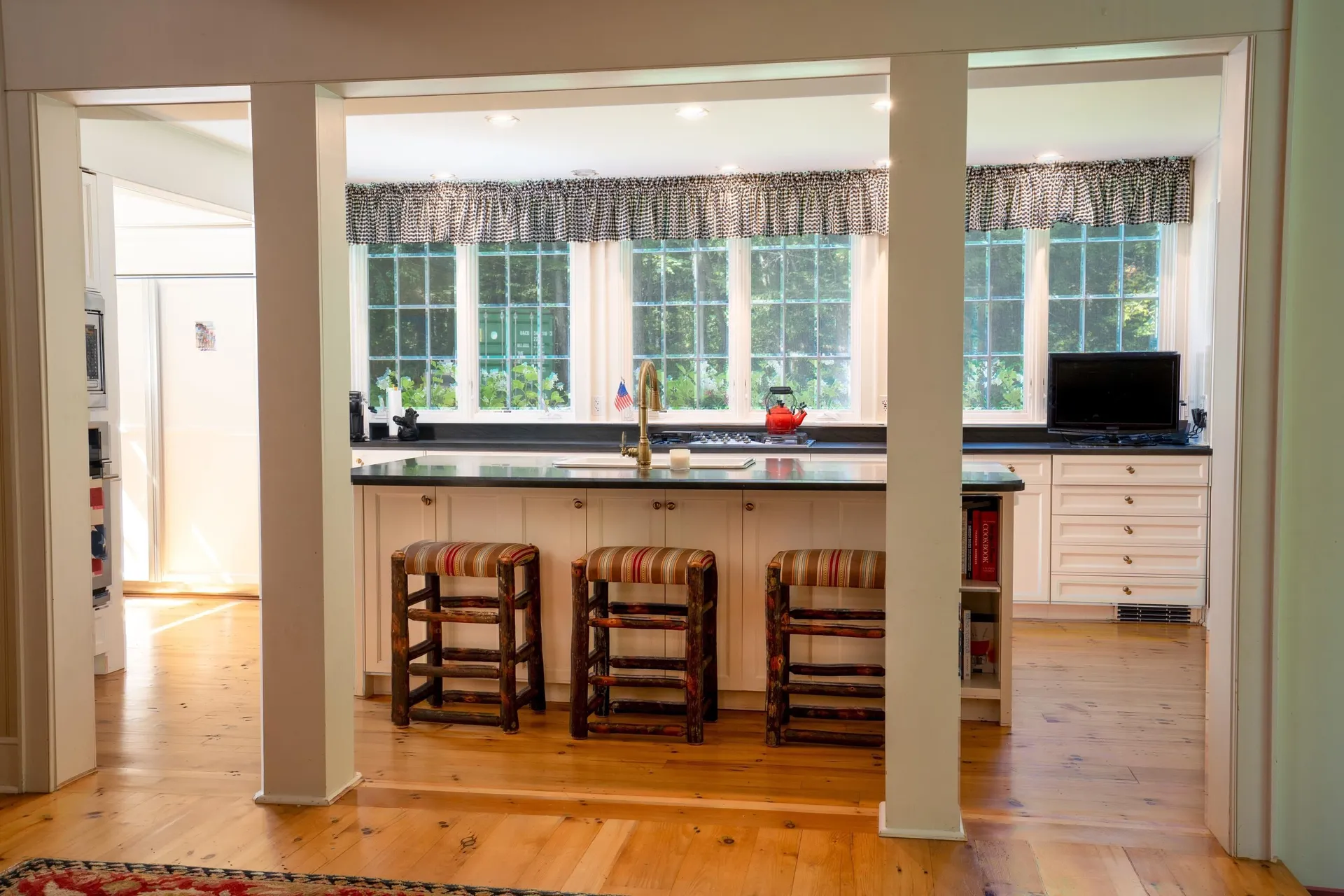 33 Forest Haunts Road Winhall VT 05340