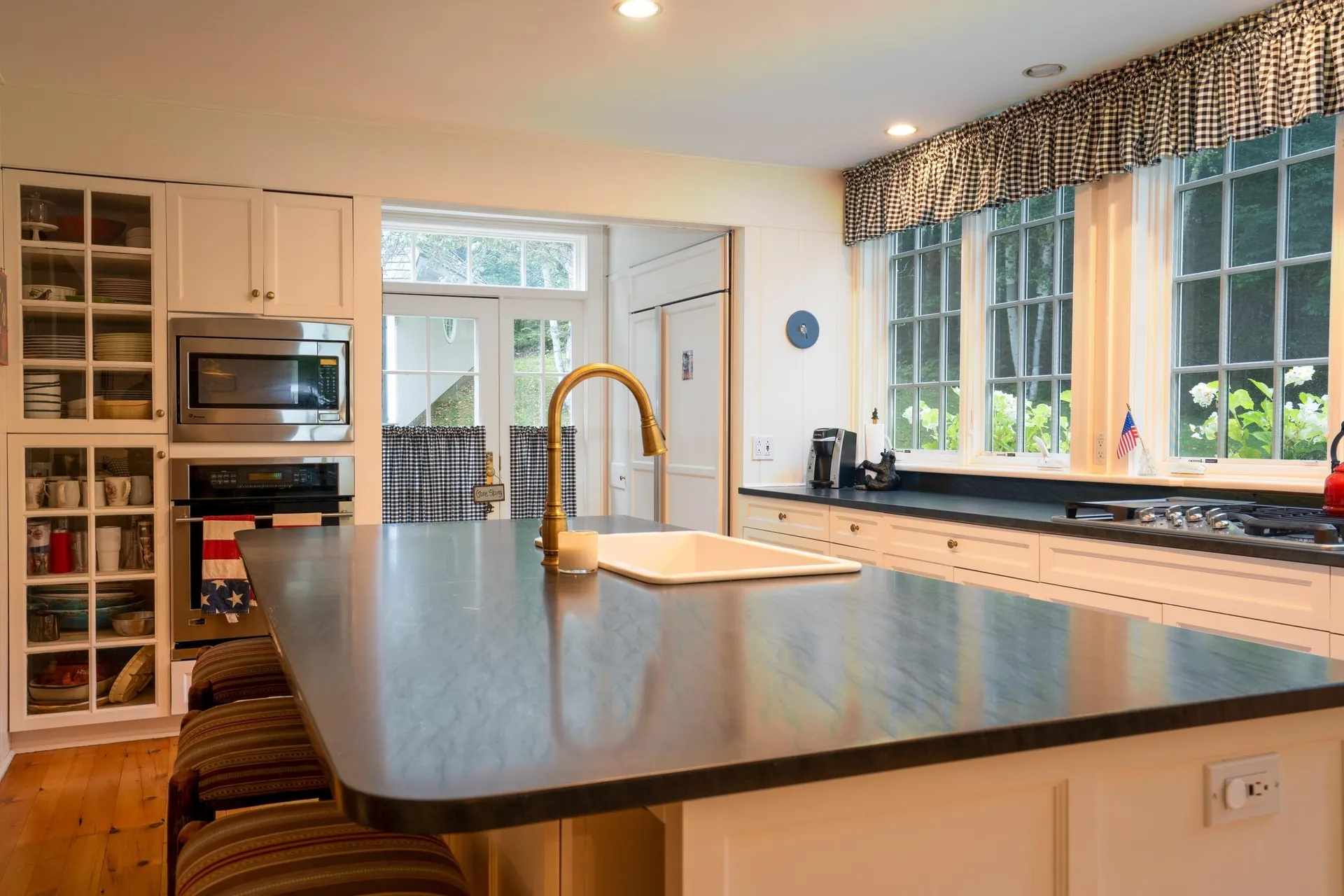 33 Forest Haunts Road Winhall VT 05340