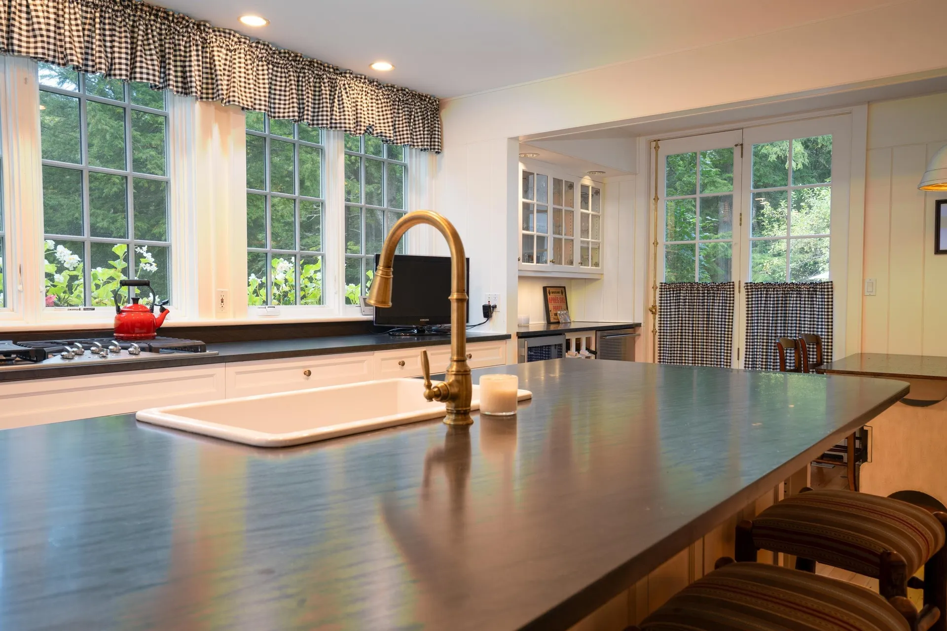 33 Forest Haunts Road Winhall VT 05340