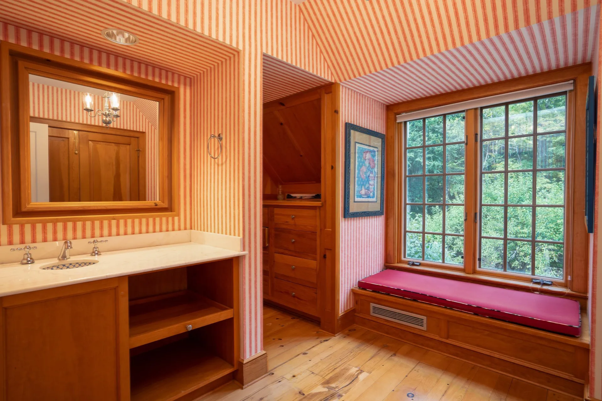 33 Forest Haunts Road Winhall VT 05340