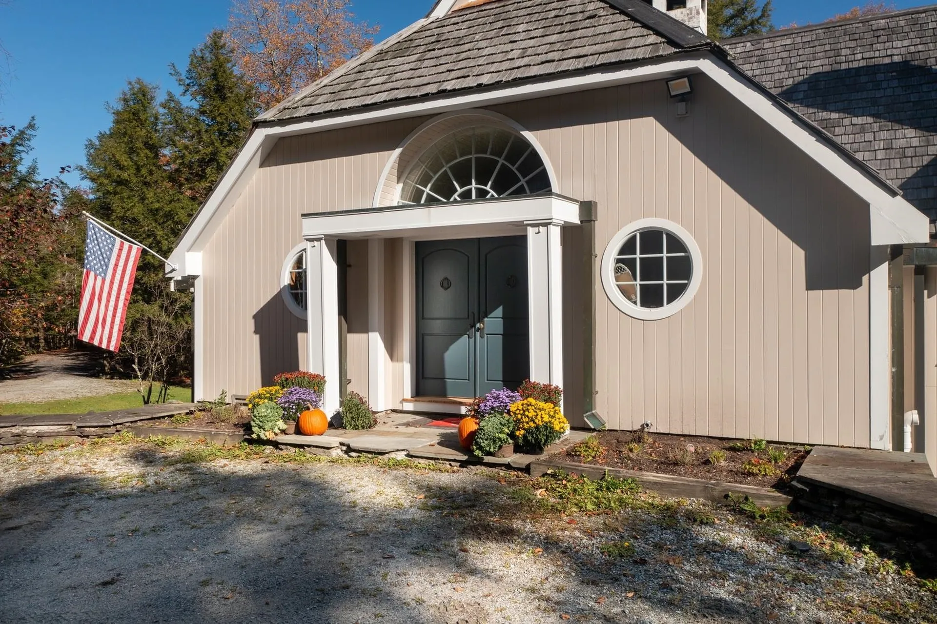 33 Forest Haunts Road Winhall VT 05340