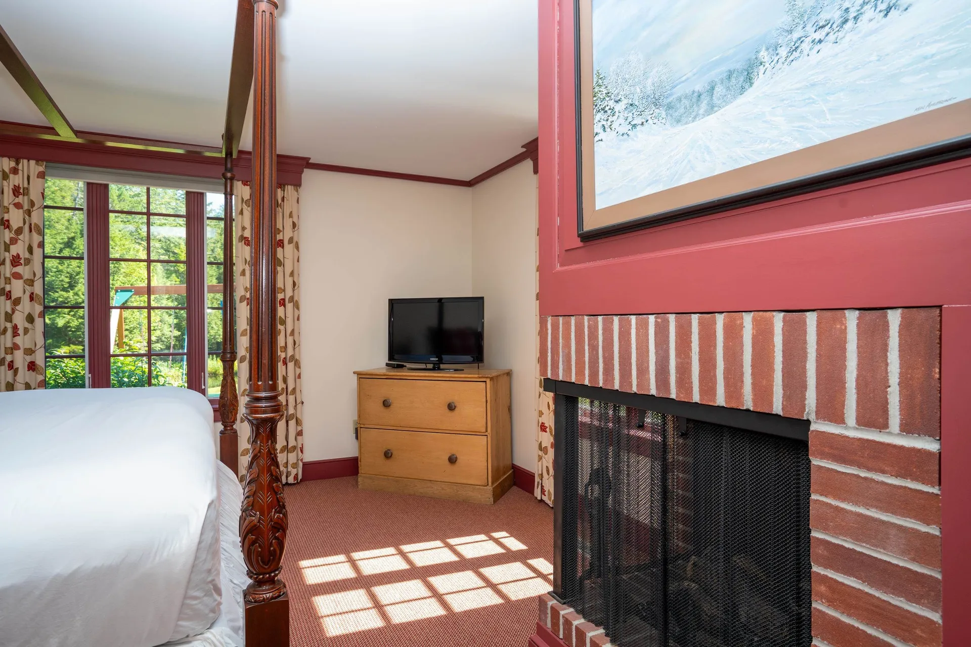 33 Forest Haunts Road Winhall VT 05340