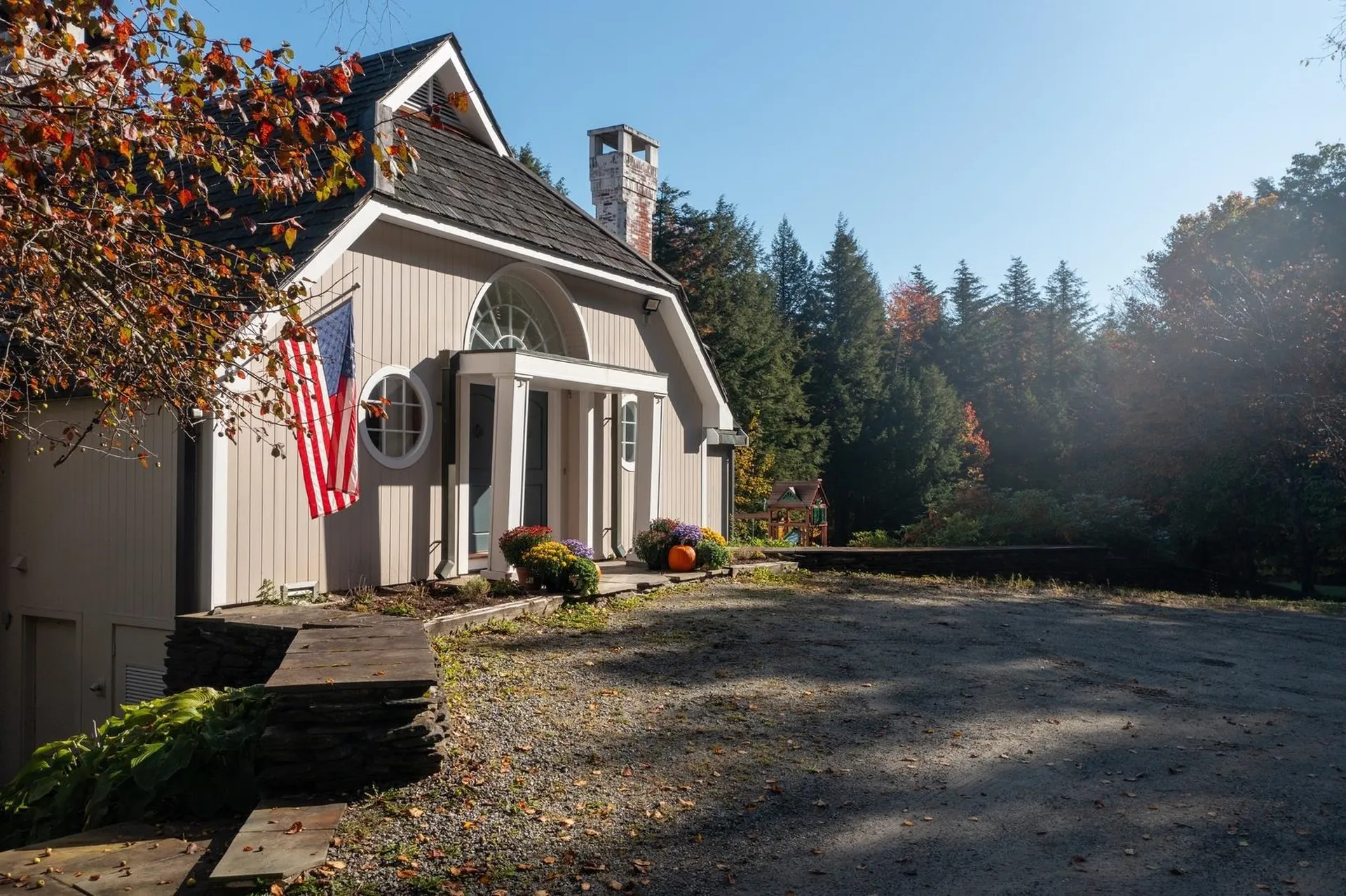 33 Forest Haunts Road Winhall VT 05340