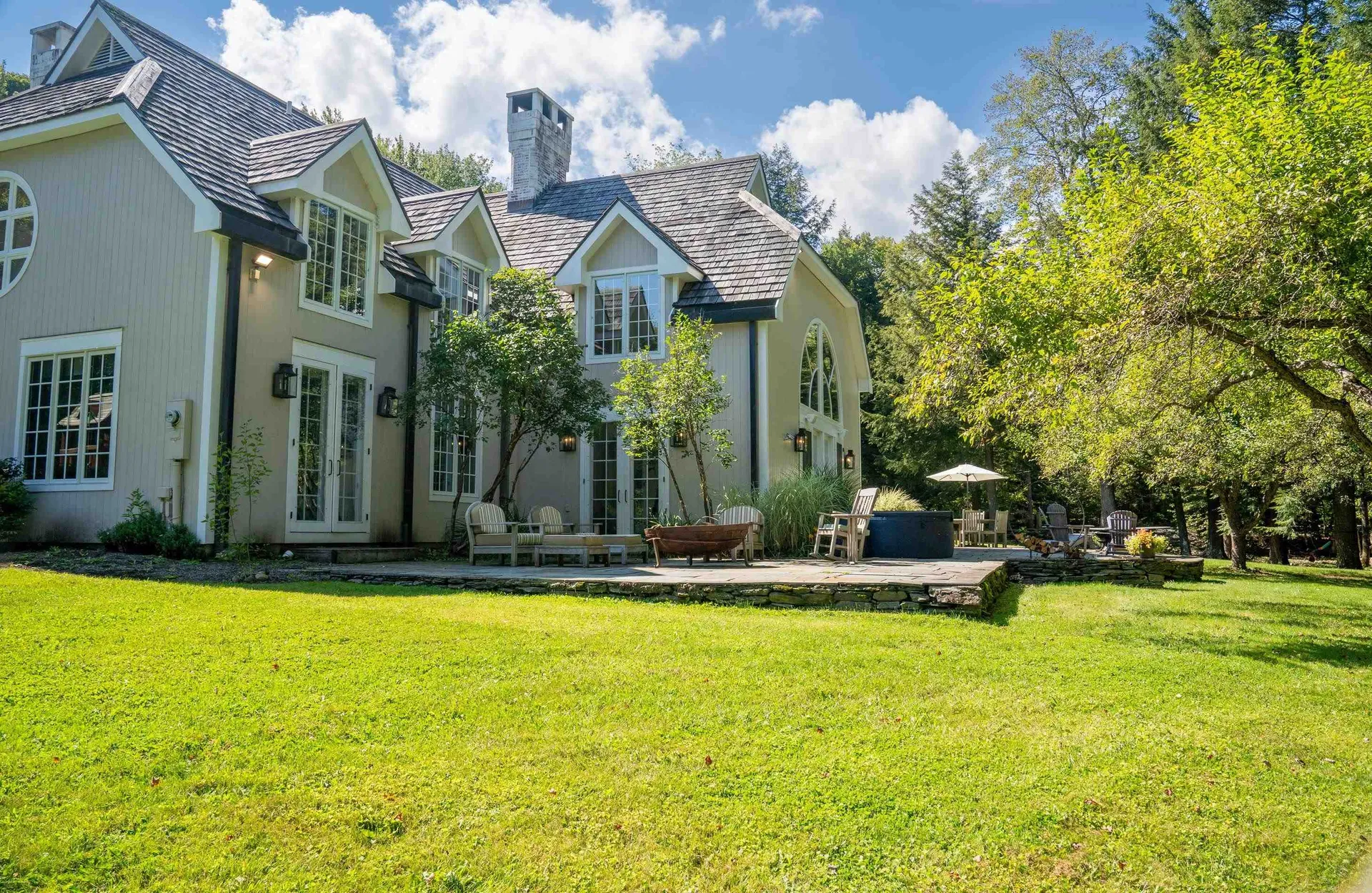 33 Forest Haunts Road Winhall VT 05340