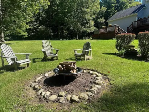 182 Mending Walls Road Manchester VT 05255