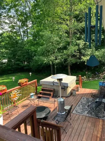 182 Mending Walls Road Manchester VT 05255