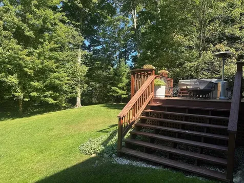 182 Mending Walls Road Manchester VT 05255