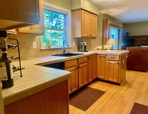 182 Mending Walls Road Manchester VT 05255