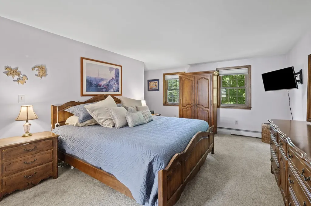 29 Buttrick Road Hampstead NH 03841