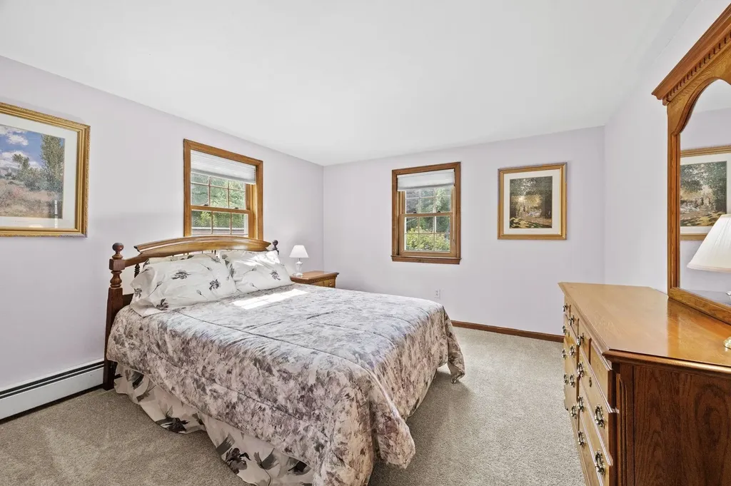 29 Buttrick Road Hampstead NH 03841