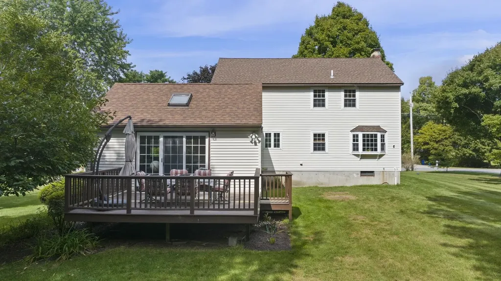 29 Buttrick Road Hampstead NH 03841