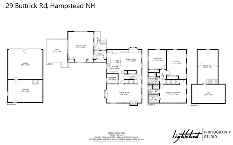 29 Buttrick Road Hampstead NH 03841