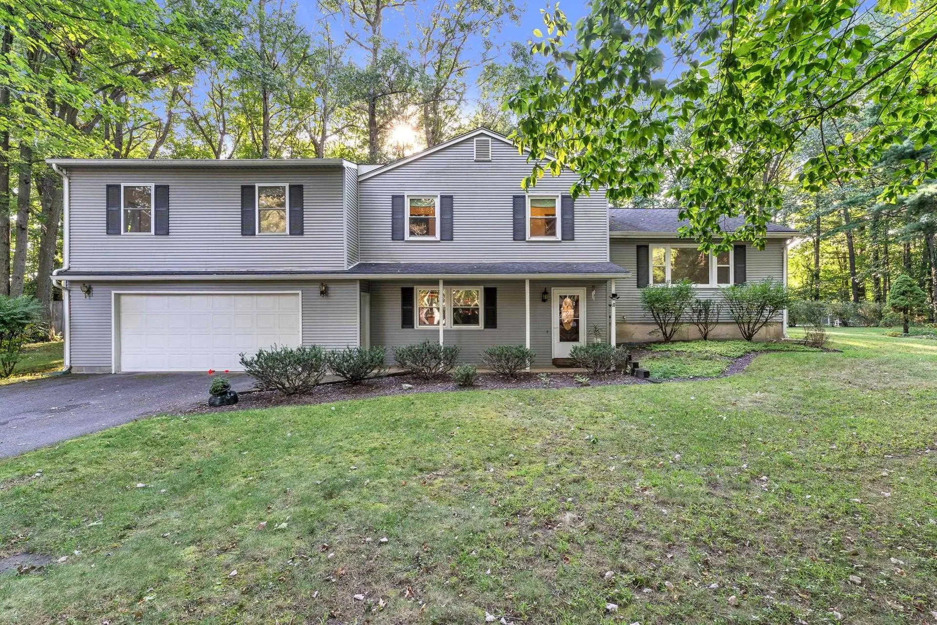 163 Mercier Drive Colchester VT 05446