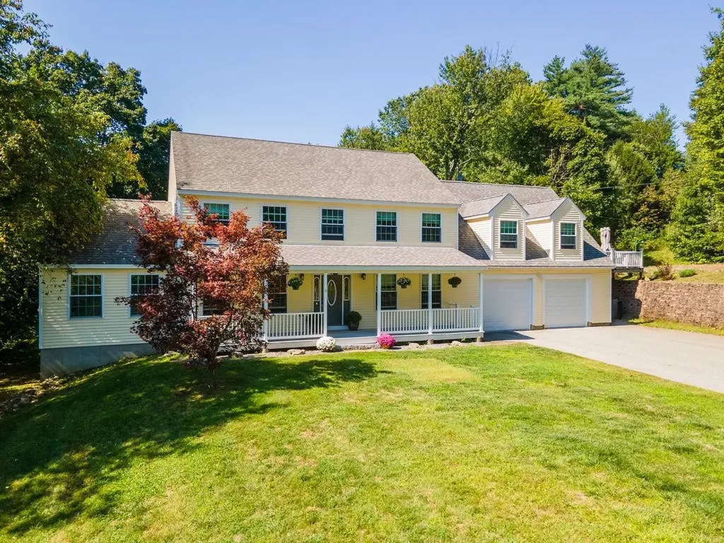 286 Addison Road Goffstown NH 03045