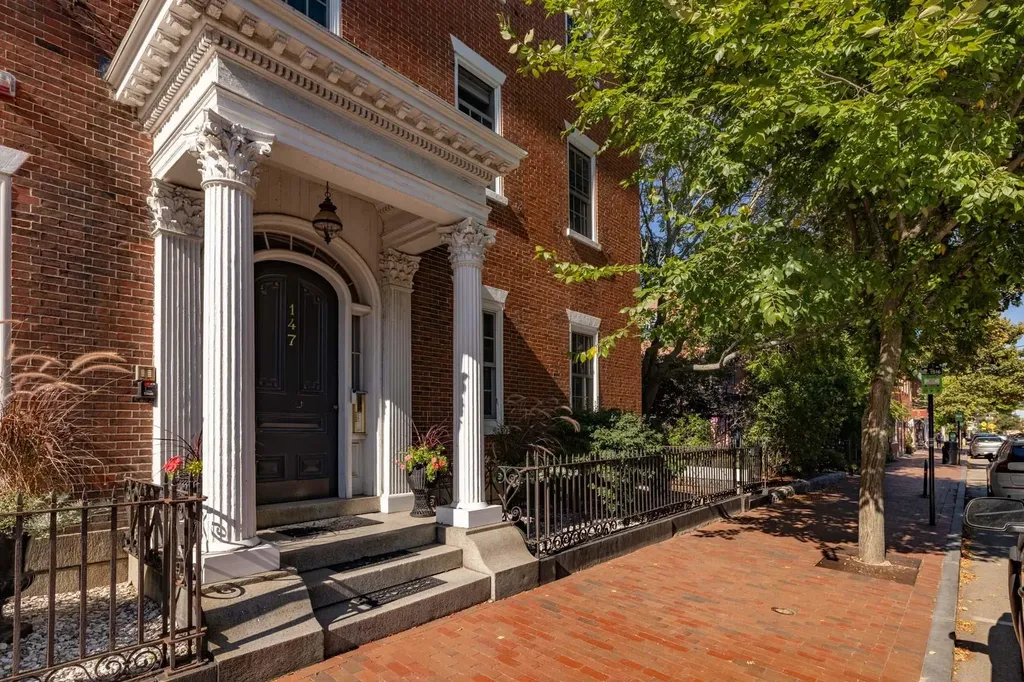147 State Street Portsmouth NH 03801