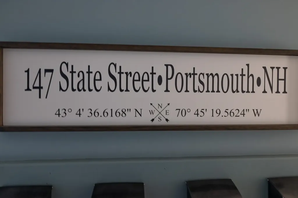 147 State Street Portsmouth NH 03801